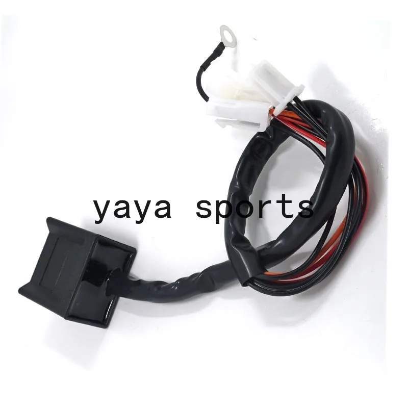 CDI Yamaha PW80 Peewee 80cc – Encendido para Dirt Bike - imagen 4