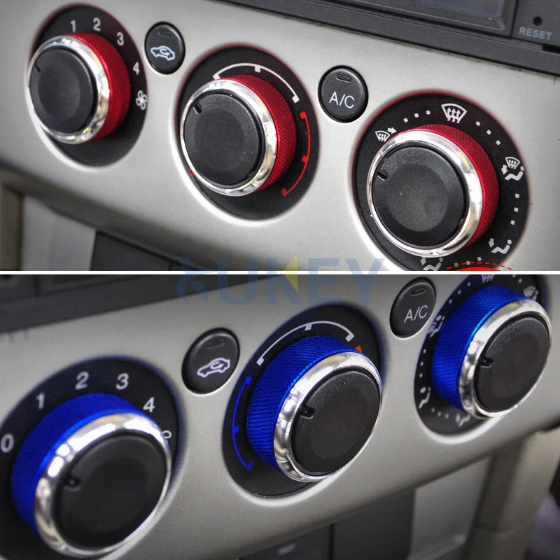 Mandos de climatización para Ford Galaxy MK3 y Kuga MK1 - imagen 4