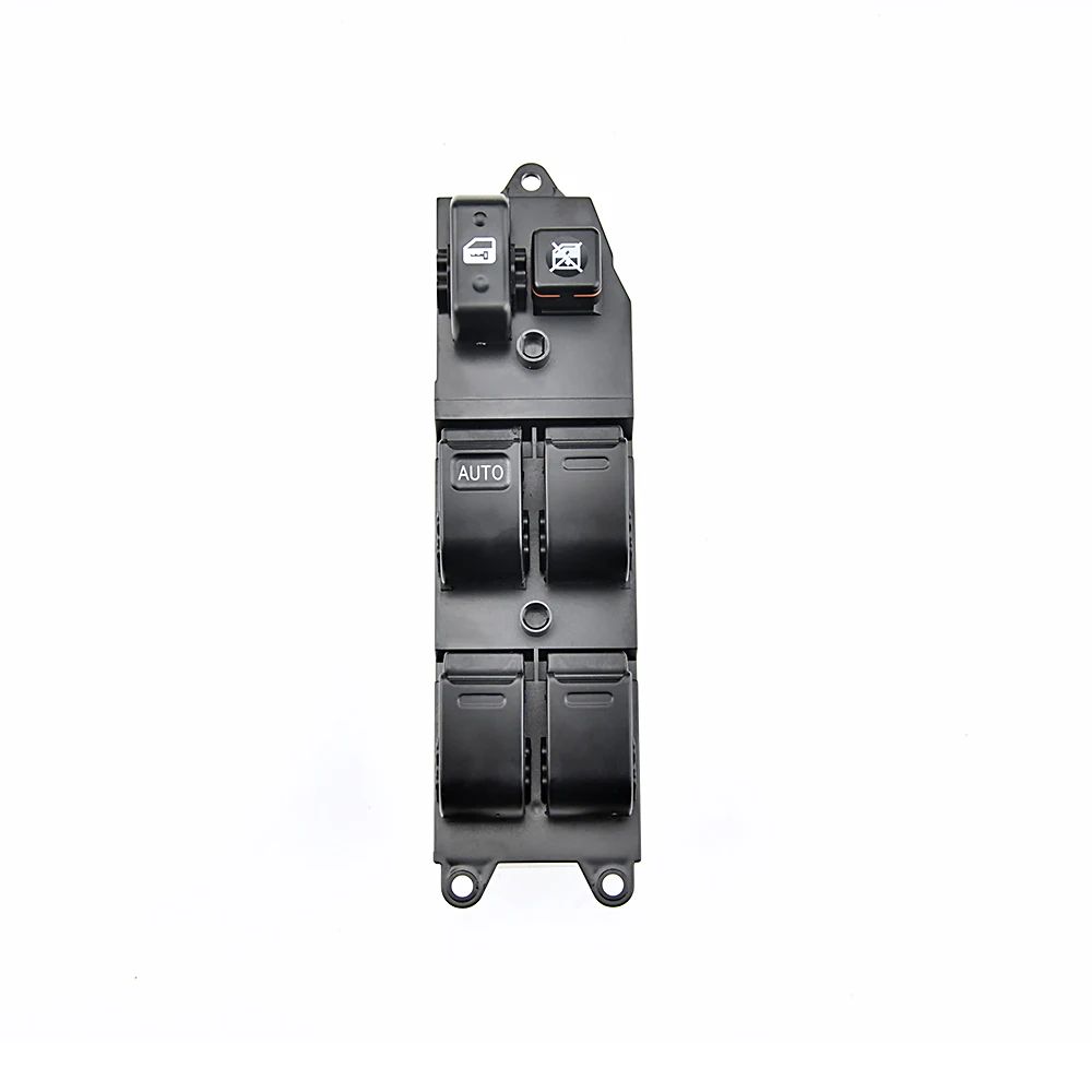 Interruptor elevalunas eléctrico Toyota 84820-60090 – Yaris Hilux - imagen 4