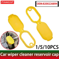 PINMOAP 8200226894 Tapa depósito limpiaparabrisas Renault Megane II