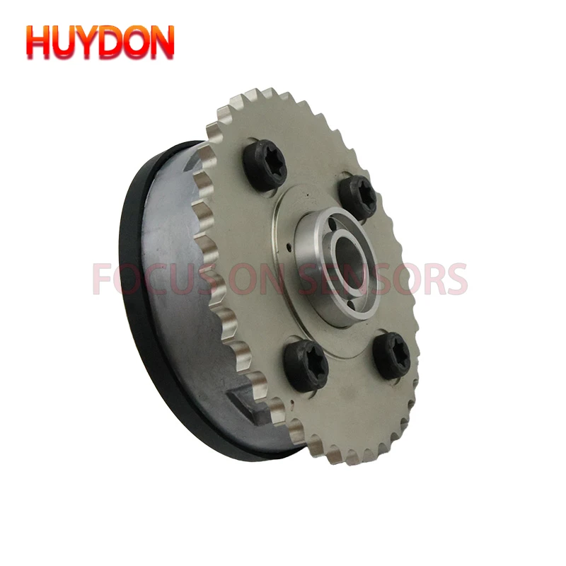 11367583207 piñón de sincronización del árbol de levas de admisión/escape para BMW 130i 325i 330i E92 E91 E60 E61 E63 E84 X5 Z4 11367583208 - imagen 3