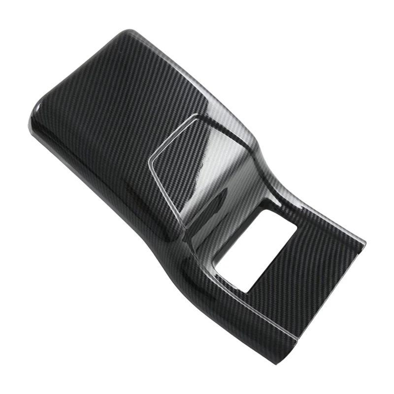 Embellecedor antipatadas aire trasero – Toyota Prius ZVW60 2023/2024 - imagen 5