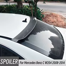 Alerón de techo Mercedes-Benz Clase C W204 C180/C200