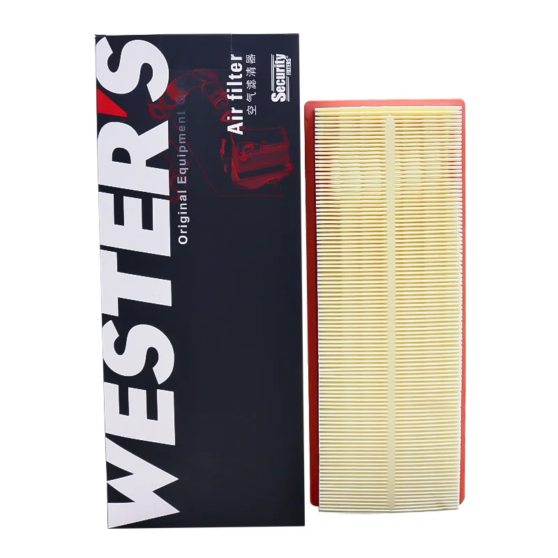 Filtro de aire WESTGUARD MA1350 para Toyota Alphard/Vellfire LM300h - imagen 2