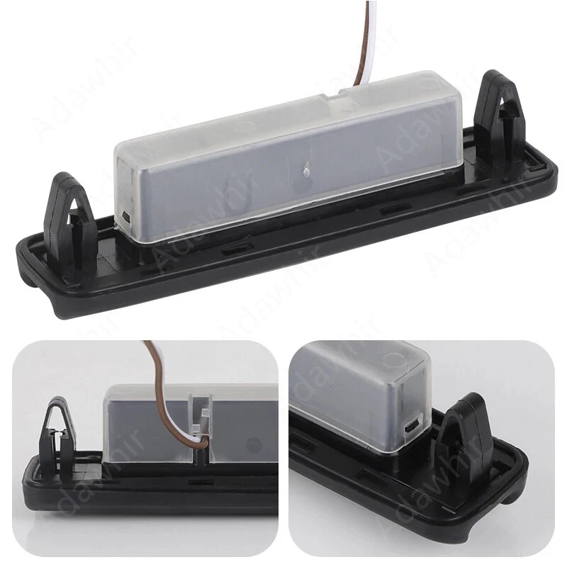 81260-2W000 Interruptor del portón trasero Hyundai Grand Santa Fe - imagen 5