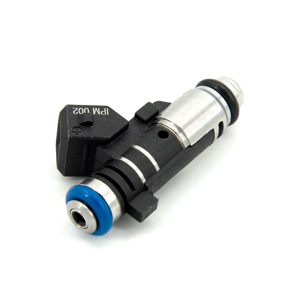 1984C9 Inyector de combustible - Peugeot 106/206, Citroen C2/C3 - imagen 2