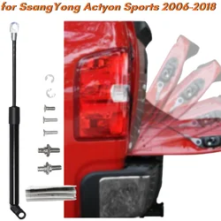 Puntal de maletero SsangYong Actyon Sports 2006-2018 – resorte de gas