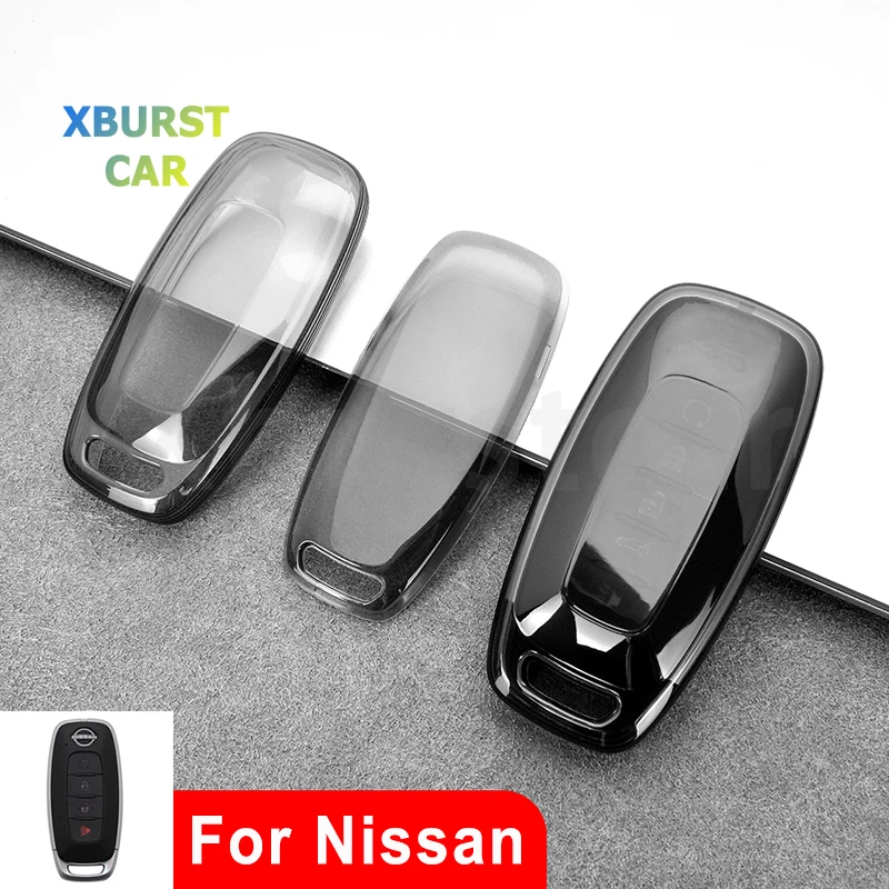 Carcasa de mando Nissan para Qashqai J12, Juke y X-Trail 2023-24