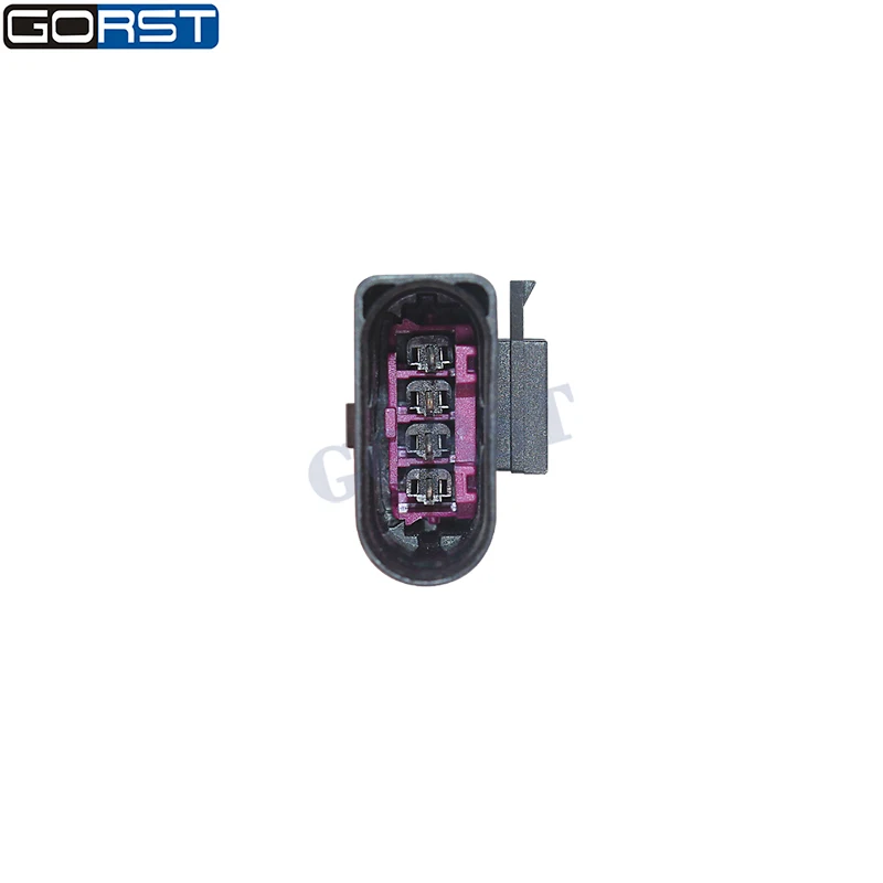 Sensor de oxígeno 022906262 compatible con Audi A3 y VW Passat - imagen 4
