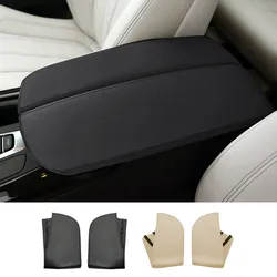 Funda de microfibra para reposabrazos central BMW X5 E70/F15