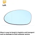 Blue Left