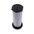 External Filter