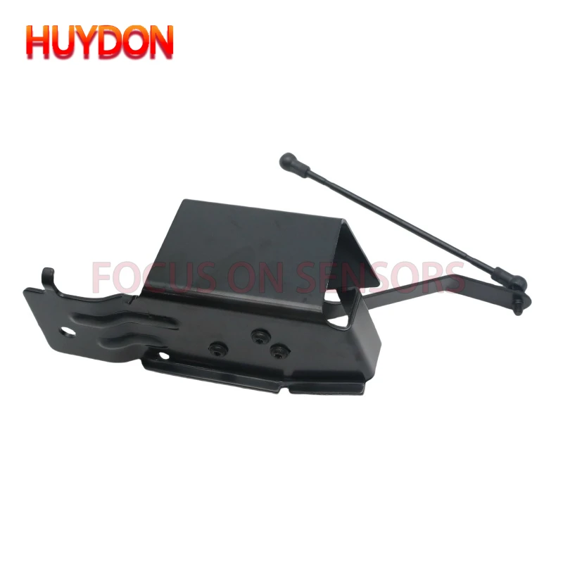 Sensor de altura de suspensión trasera 15128651 Chevrolet Suburban 2500 - imagen 4