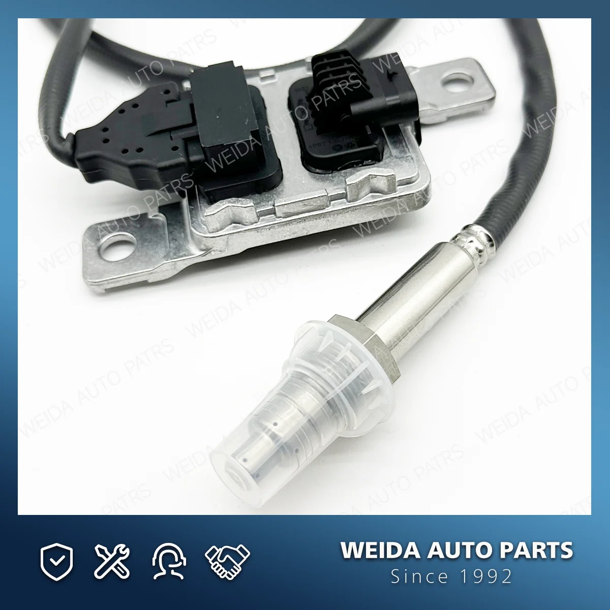 Sensor NOx 059907807N para VW Touareg 3.0 V6 TDI 2010-2018 - imagen 3