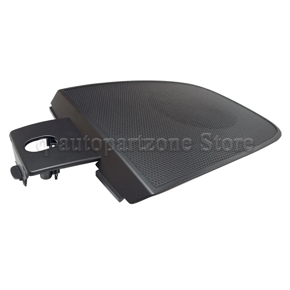 Cubierta del altavoz del salpicadero Jaguar XF 2008-2016 - imagen 5