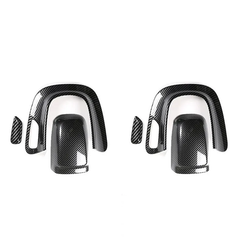 Embellecedor del botón del reposacabezas Mercedes-Benz W206/X254 - imagen 2