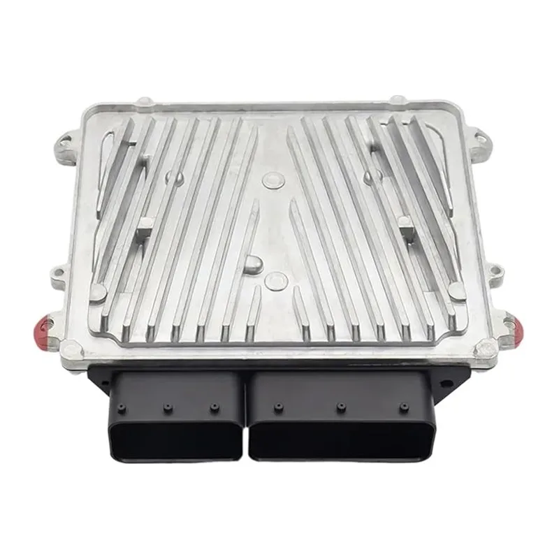Módulo de unidades de Control de motor A2731535079 ECU ECM 0261209210 Compatible con mercedes-benz A2731536591 A0034467040 2731535079 - imagen 2