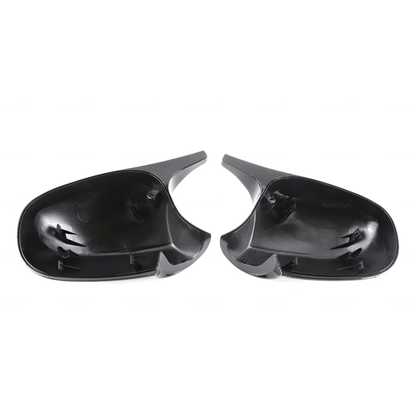 Carcasas de retrovisor efecto carbono para BMW Serie 1 y 3 E8x/E9x - imagen 5