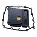 Internal Filter