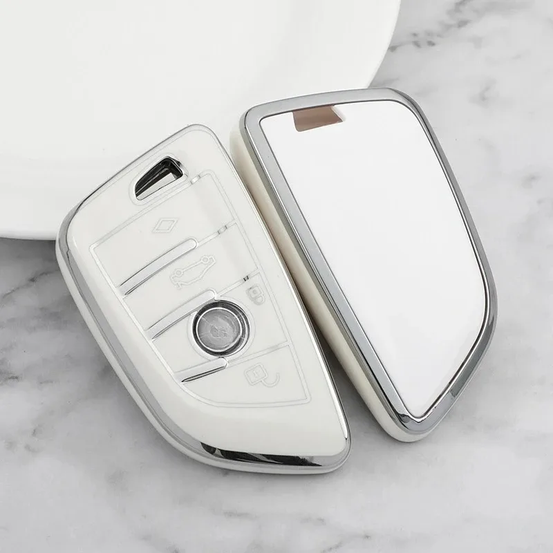 Funda TPU lista para usar
