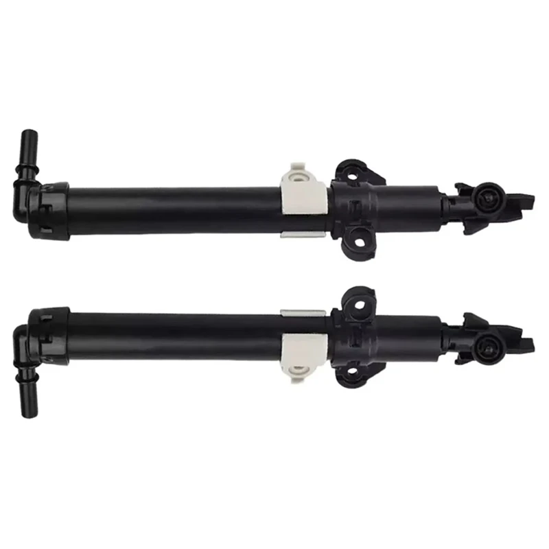 T18C boquilla y bomba limpieza faros Jeep Grand Cherokee 2016-2022 - imagen 3