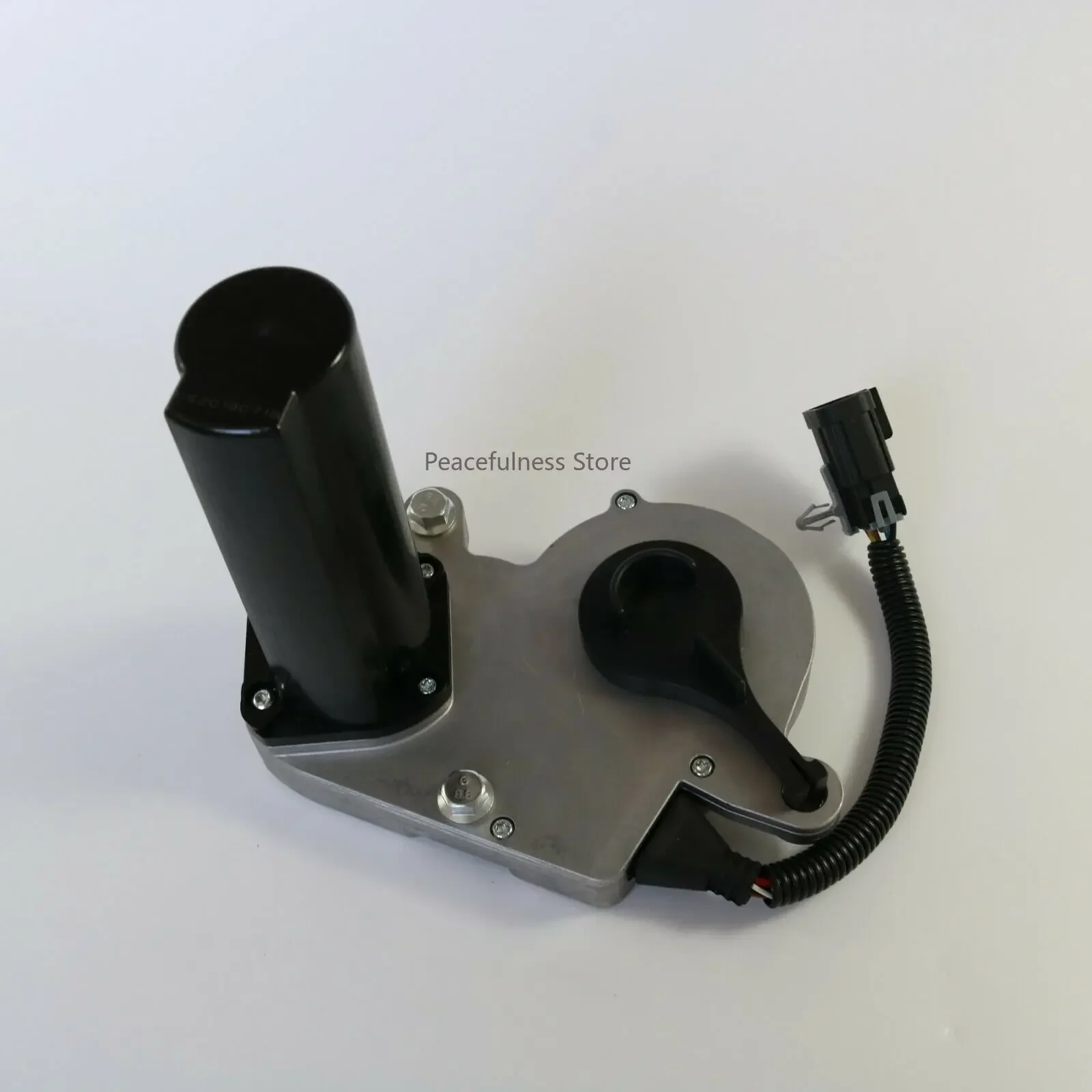 Motor caja de transferencia Chevrolet compatible - imagen 5