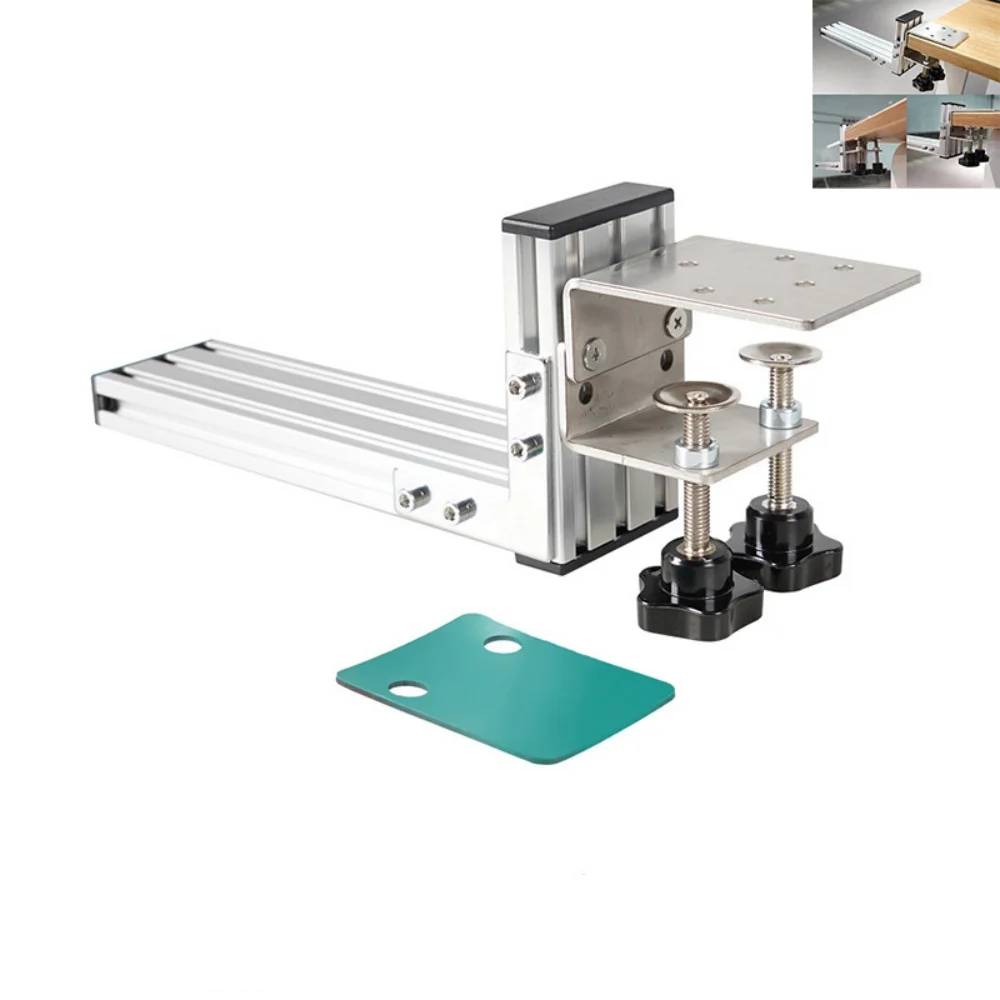 Soporte en L para palanca Logitech G25/G27/G29/G920 y T300RS