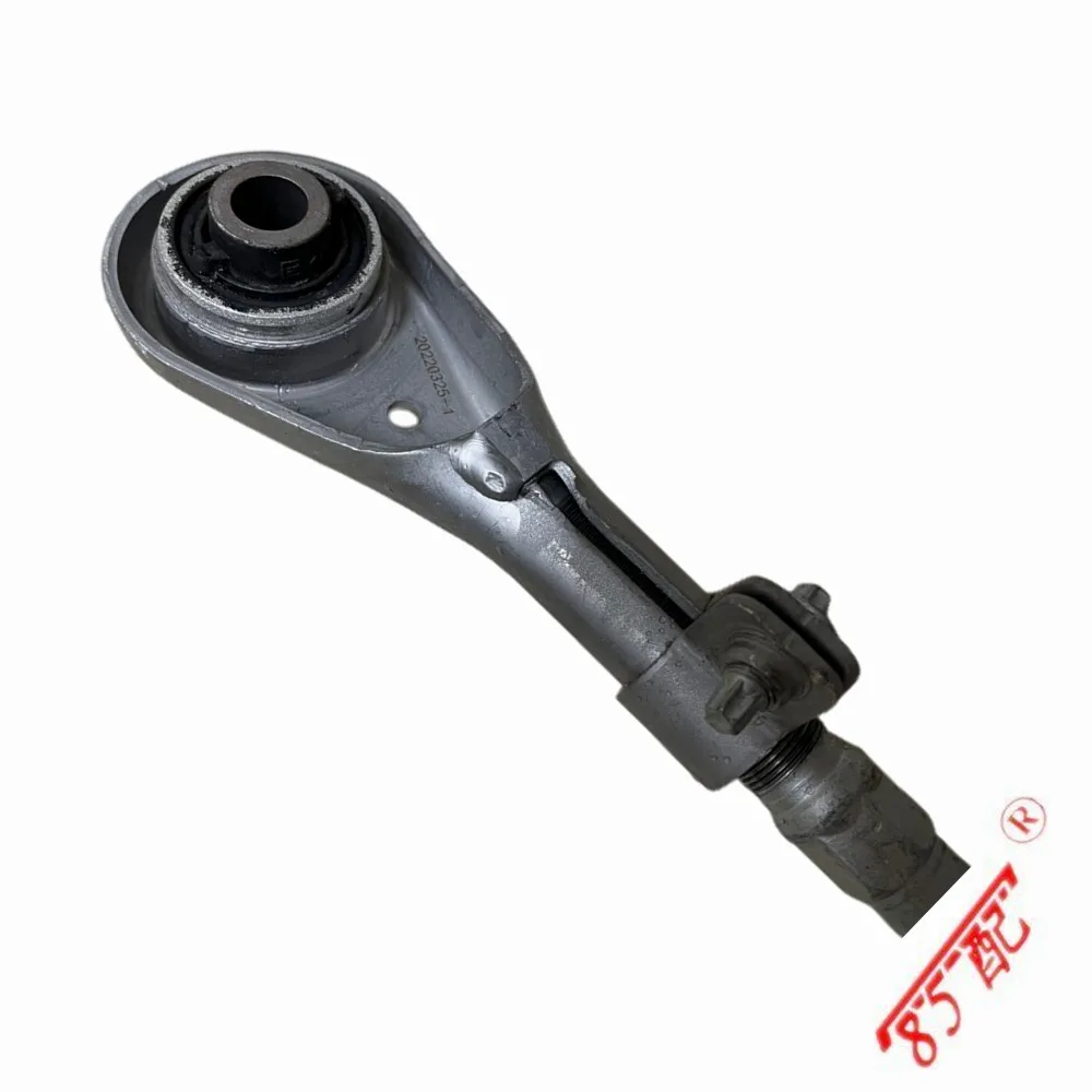 5175cf 517847 5175fa 517856 Para Peugeot 508 5008 Citroen C5 C6 suspensión trasera enlace brazo de ajuste varilla recta - imagen 4