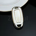 5button white