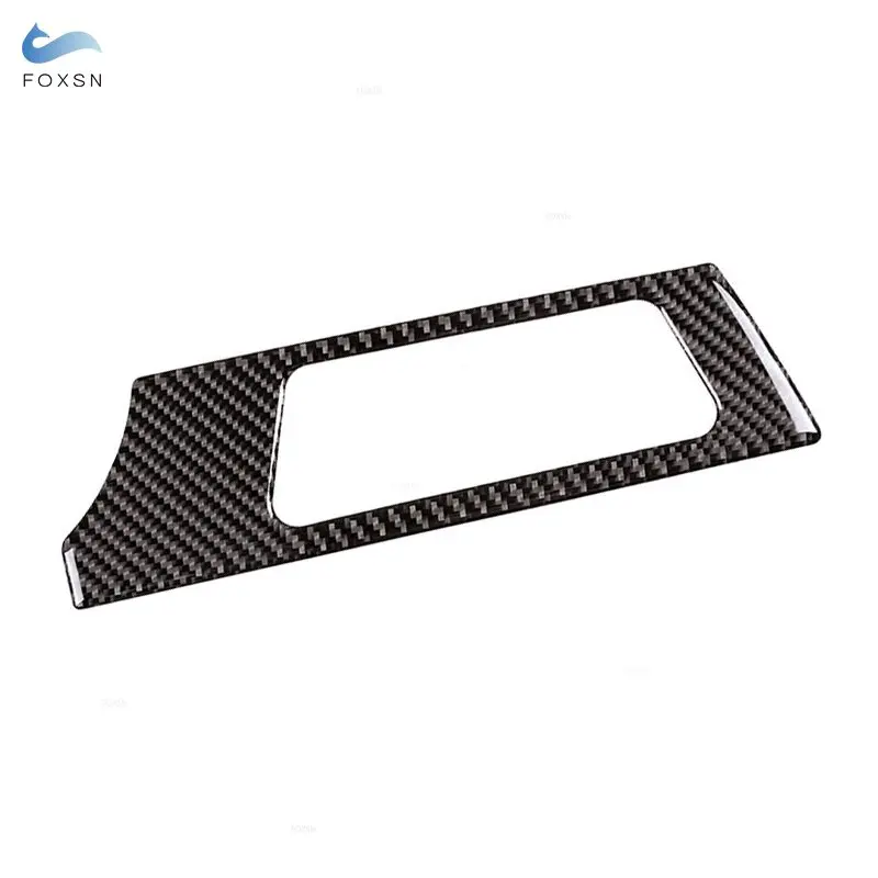 Embellecedor salida de aire BMW Serie 3 E90/E92/E93 fibra de carbono - imagen 4