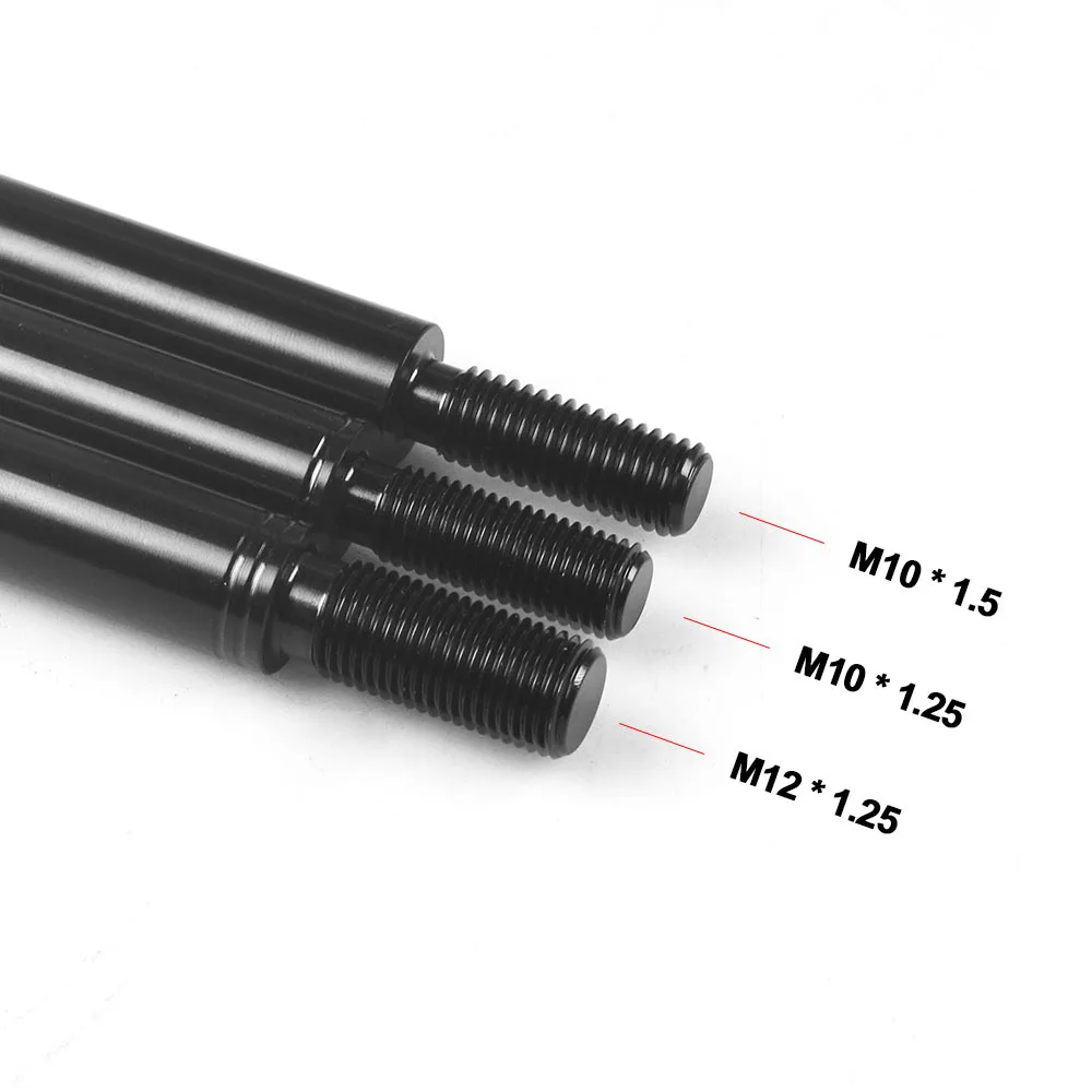 Extensor palanca cambios Honda Acura – pomo ajustable - imagen 4