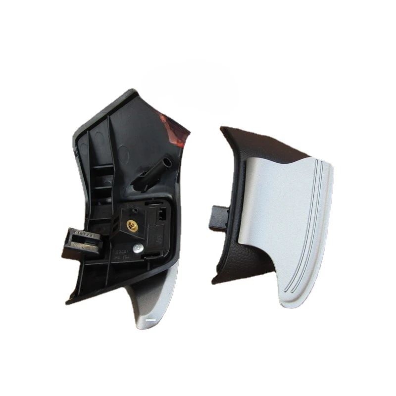 Paletas de cambio para volante Honda XRV Vezel City Greiz 2014-2020 - imagen 2