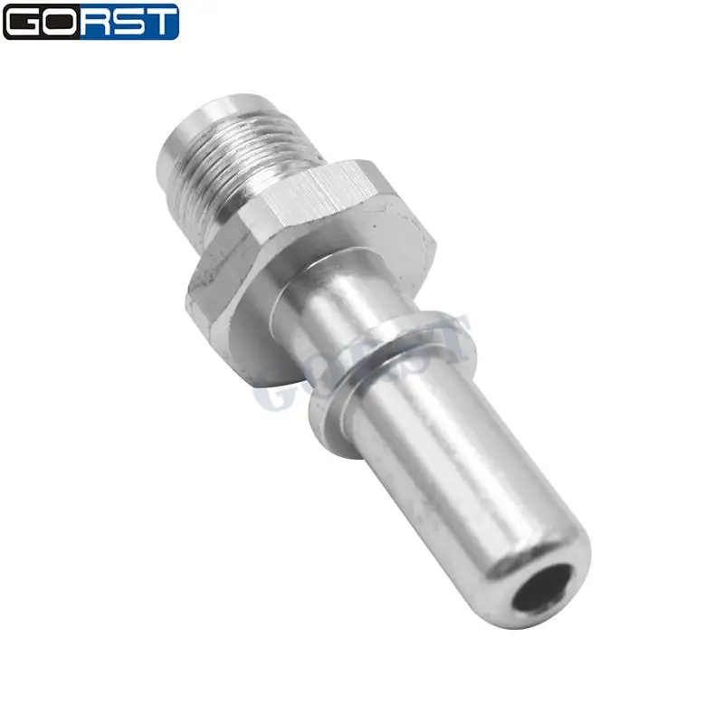 10 Uds conector de acero inoxidable 9,89mm M14 * 1,5 para pieza de automóvil de bomba de urea UL2 - imagen 3