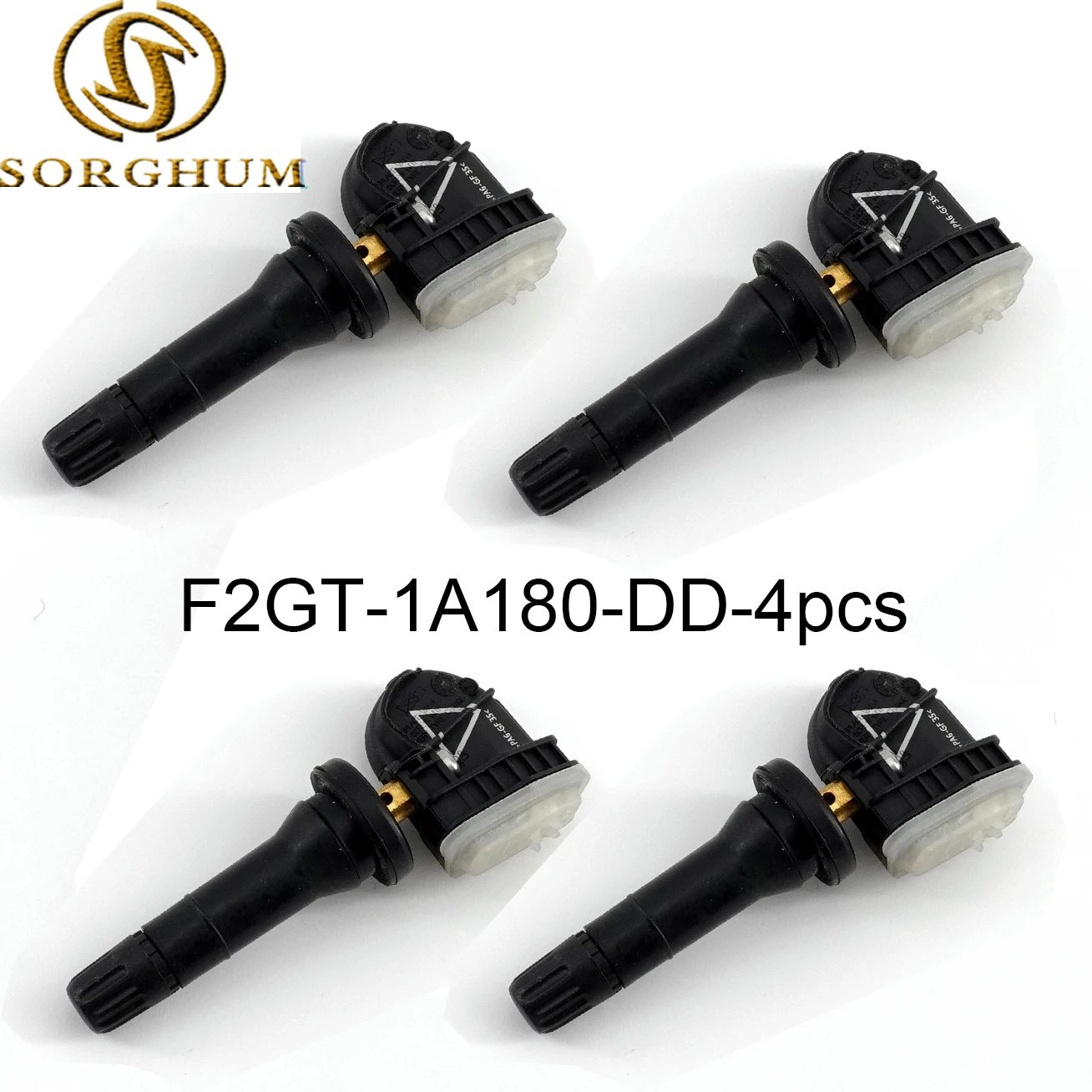Sensor TPMS Ford F2GT-1A180-DD 433 MHz para Focus IV y Galaxy