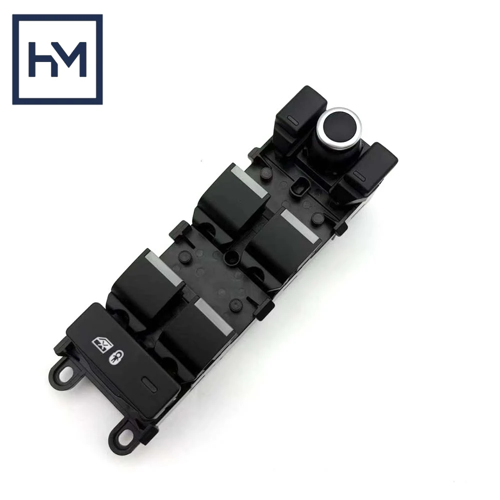 OE LR034932 Interruptor elevalunas – Range Rover Sport/Discovery 5