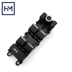 OE LR034932 Interruptor elevalunas – Range Rover Sport/Discovery 5