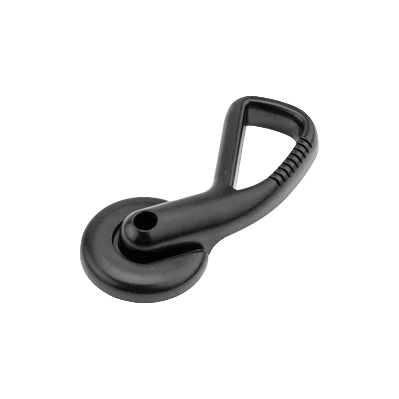 Maneta de ajuste del asiento Peugeot 206/207 y Citroën C2 - imagen 5