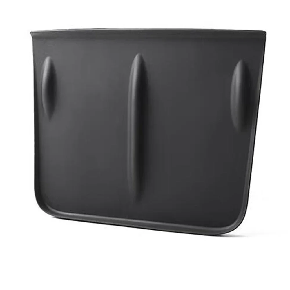 Almohadilla de carga inalámbrica para Tesla Model 3 /Y 2021 2022 2023, Control Central de coche, alfombrilla antideslizante de silicona para teléfono móvil, accesorios para coche - imagen 2