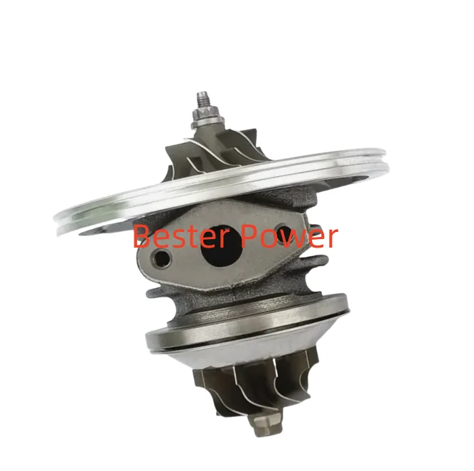 54399880123 54399900130 54399880130 54399880123 54399880131 Turbocompresor Chra para S80 II (AS) T4 B4164 T 180 - imagen 2