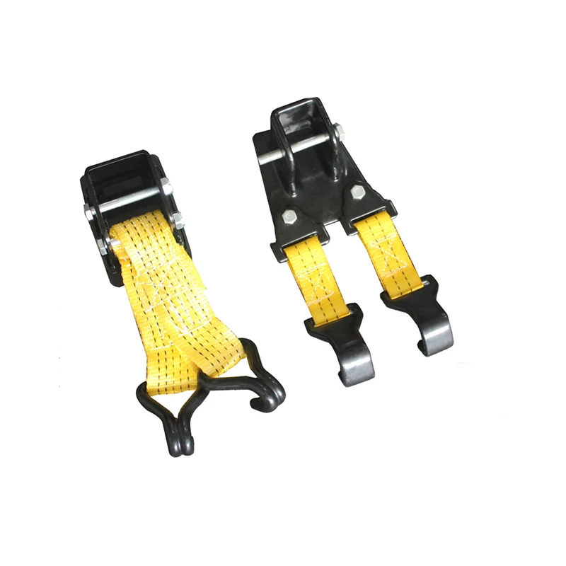 Gato elevador Hi-Lift de acero mate para todoterreno y SUV - imagen 3