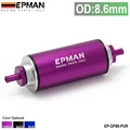 OD8.6MM PURPLE