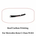 Roof Carbon Printing