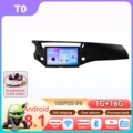 T0 (4Core 1G 16G) Black