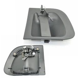 Maneta exterior de puerta Renault Kerax Premium – OE 5001858130R