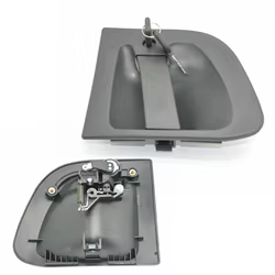 Maneta exterior de puerta Renault Kerax Premium – OE 5001858130R