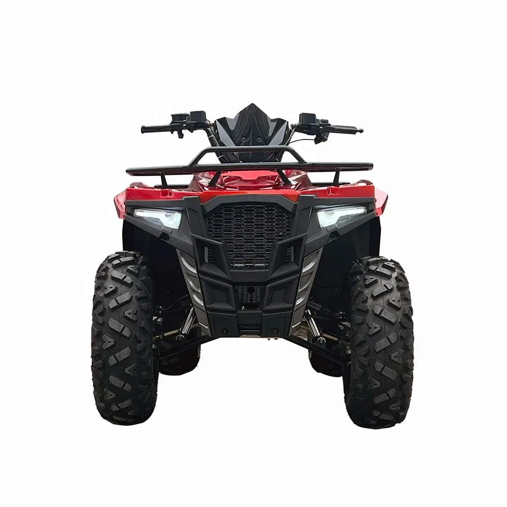 Kit Pegatinas Neumáticos ATV 4x4 – Personalizado Colores para Cross Road - imagen 5