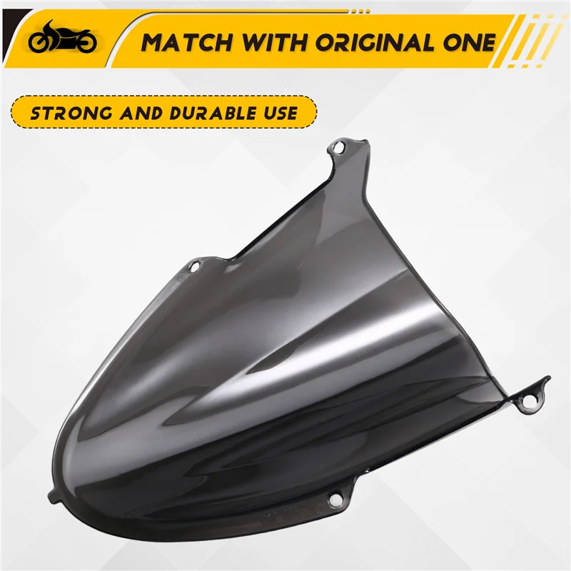 Parabrisas de carenado para Aprilia RS 660 2021-2024 - imagen 2