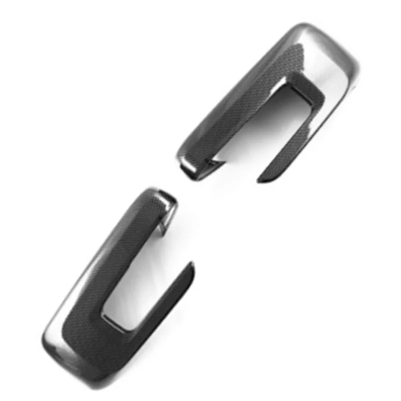 Protector espejo retrovisor exterior para Ford Raptor F150 2021-2023 - imagen 5