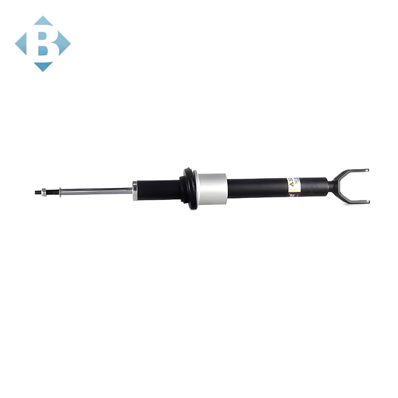 2113209413 Amortiguador Airmatic delantero derecha Clase E W211/219 - imagen 2