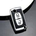 2button silver